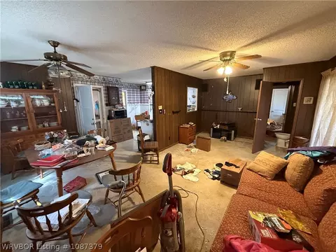Living - 428 N 35th St, Fort Smith, AR 72903 photo 3 of 3