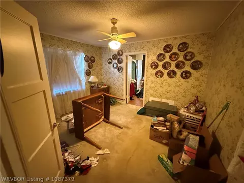 Bedroom - 428 N 35th St, Fort Smith, AR 72903 photo 1 of 2