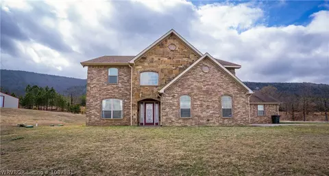 59917 350th Ave, Whitesboro, OK 74577