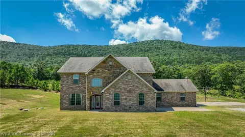 59917 350th Ave, Whitesboro, OK 74577