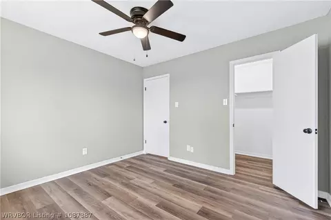 Bedroom - 504 M St, Barling, AR 72923 photo 1 of 4