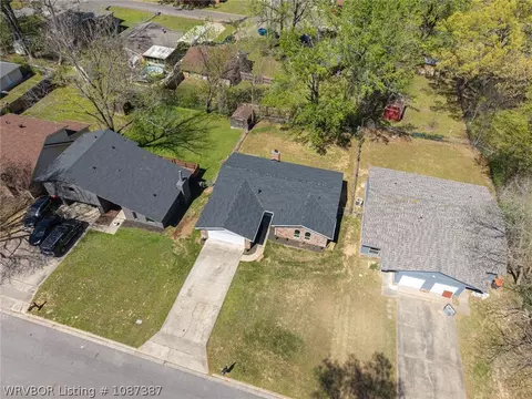 View/Area - 504 M St, Barling, AR 72923 photo 2 of 2
