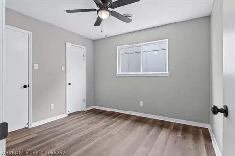 Bedroom - 504 M St, Barling, AR 72923 photo 3 of 4