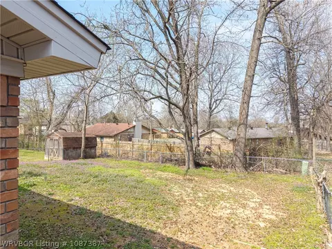 Exterior - 504 M St, Barling, AR 72923 photo 7 of 7