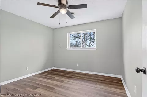 Bedroom - 504 M St, Barling, AR 72923 photo 2 of 4