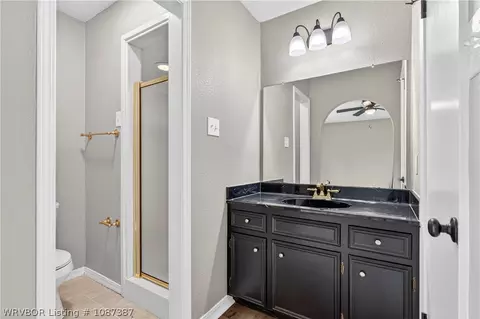 Bath - 504 M St, Barling, AR 72923 photo 1 of 3