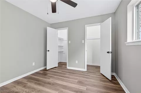 Bedroom - 504 M St, Barling, AR 72923 photo 4 of 4