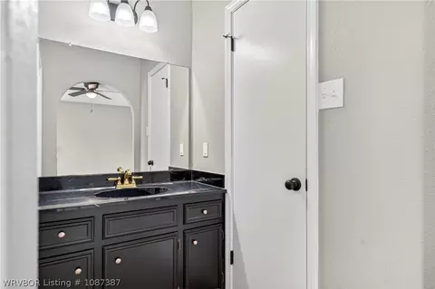 Bath - 504 M St, Barling, AR 72923 photo 2 of 3