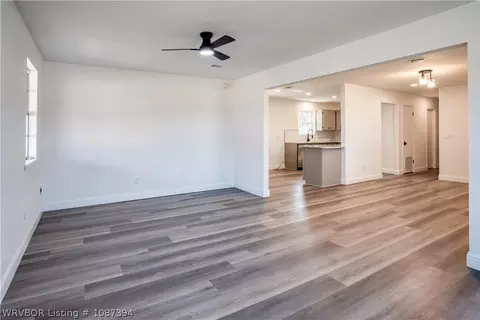Living - 2 S 15th St, Lavaca, AR 72941 photo 1 of 8