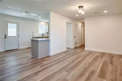 Living - 2 S 15th St, Lavaca, AR 72941 photo 8 of 8