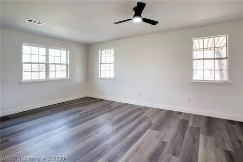 Living - 2 S 15th St, Lavaca, AR 72941 photo 3 of 8