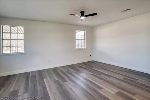 Living - 2 S 15th St, Lavaca, AR 72941 photo 2 of 8