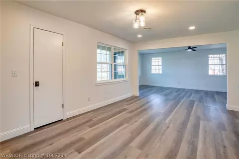 Living - 2 S 15th St, Lavaca, AR 72941 photo 5 of 8