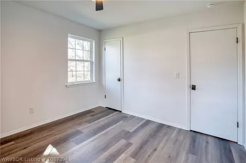 Bedroom - 2 S 15th St, Lavaca, AR 72941 photo 1 of 4