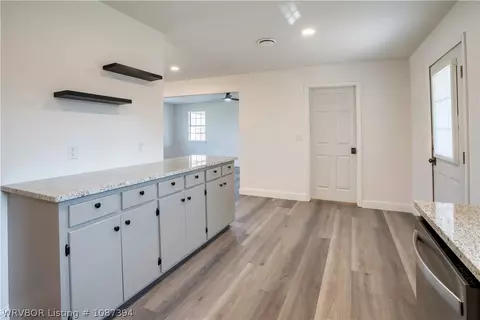 Entry Way - 2 S 15th St, Lavaca, AR 72941 photo 1 of 1