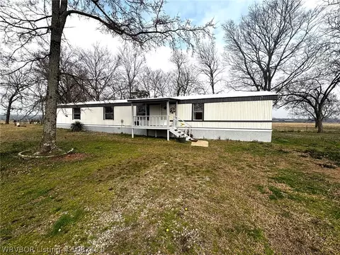 4114 State Highway 23, Booneville, AR 72927