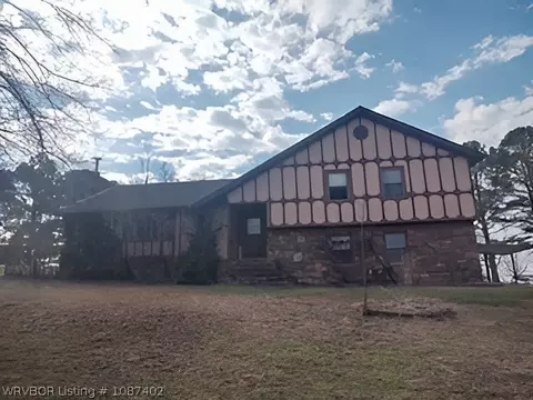 2858 Morningside Pl, Van Buren, AR 72956
