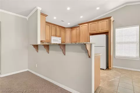 Kitchen - 2912 Brighton Ct, Fort Smith, AR 72903 photo 4 of 4
