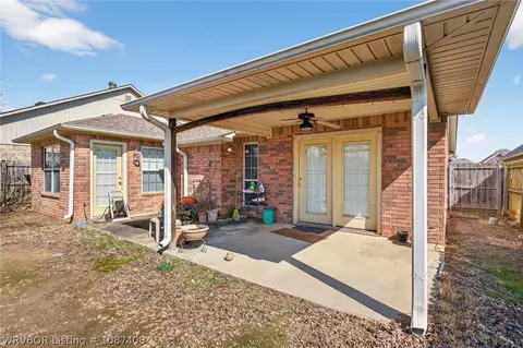 Other - 2912 Brighton Ct, Fort Smith, AR 72903 photo 10 of 10
