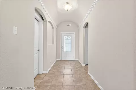 Entry Way - 2912 Brighton Ct, Fort Smith, AR 72903 photo 1 of 1