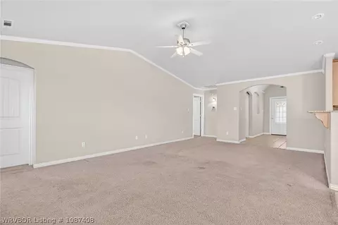 Living - 2912 Brighton Ct, Fort Smith, AR 72903 photo 5 of 5