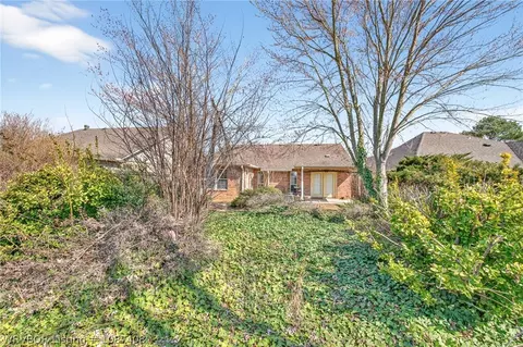 Exterior - 2912 Brighton Ct, Fort Smith, AR 72903 photo 4 of 4