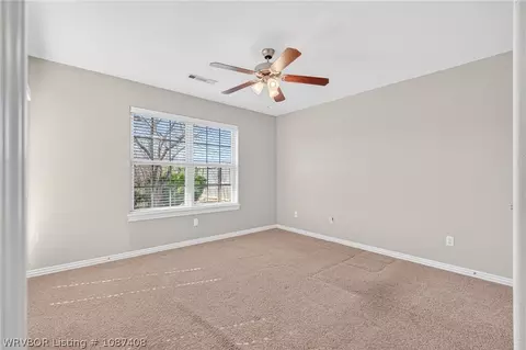 Bedroom - 2912 Brighton Ct, Fort Smith, AR 72903 photo 8 of 8