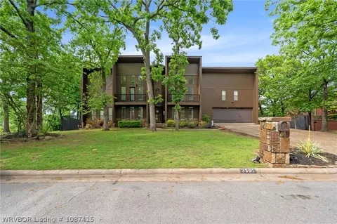 3301 Royal Scots Way, Fort Smith, AR 72908