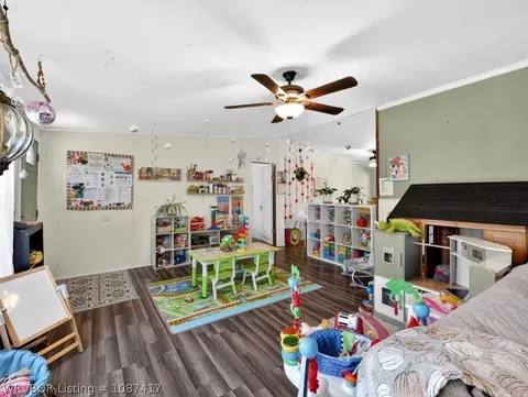 39777 Choctaw Ave, Howe, OK 74940 photo 8
