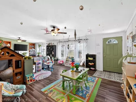 39777 Choctaw Ave, Howe, OK 74940 photo 10