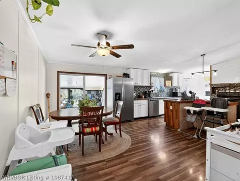 39777 Choctaw Ave, Howe, OK 74940 photo 16