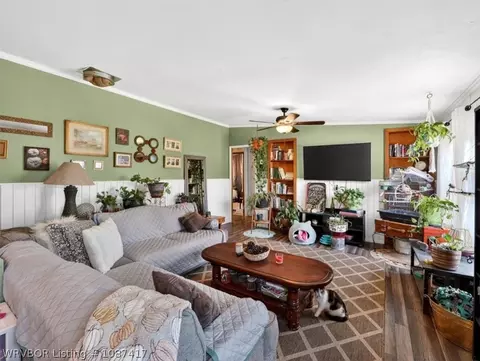 39777 Choctaw Ave, Howe, OK 74940 photo 7