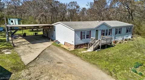 39777 Choctaw Ave, Howe, OK 74940 photo 3