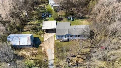 39777 Choctaw Ave, Howe, OK 74940 photo 31