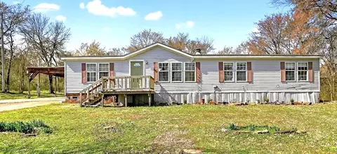 39777 Choctaw Ave, Howe, OK 74940 photo 2
