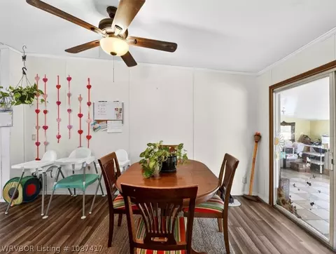 39777 Choctaw Ave, Howe, OK 74940 photo 17