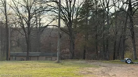 8761 Slate Hl, Mulberry, AR 72947