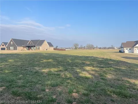 tbd Painter Ln, Fort Smith, AR 72923