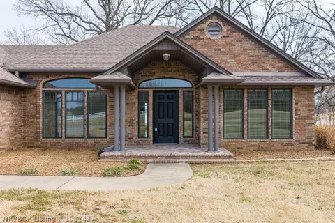 2708 Old Chismville Rd, Greenwood, AR 72936