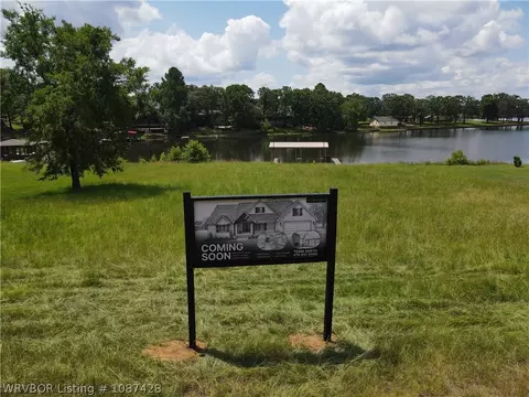 lot304 Sebastian Lake Est, Hackett, AR 72937
