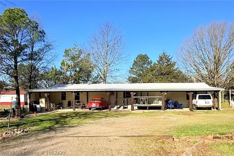 210 S Fifth Ave, Bonanza, AR 72916