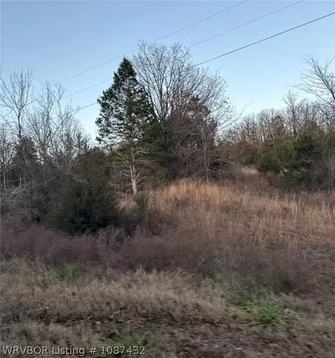 tbd S 4720 Rd, Muldrow, OK 74948