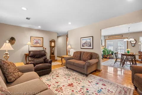 Living - 3700 Dallas St, Fort Smith, AR 72903 photo 1 of 2
