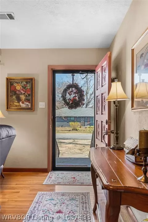 Entry Way - 3700 Dallas St, Fort Smith, AR 72903 photo 1 of 1
