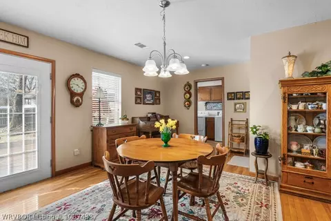 Dining - 3700 Dallas St, Fort Smith, AR 72903 photo 3 of 3