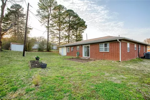 109 Miami St, Greenwood, AR 72936 photo 26
