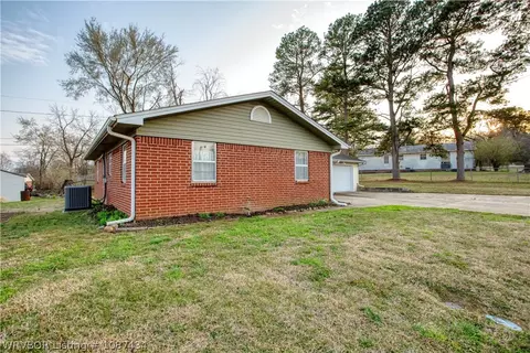109 Miami St, Greenwood, AR 72936 photo 28