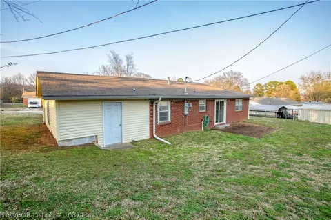 109 Miami St, Greenwood, AR 72936 photo 27