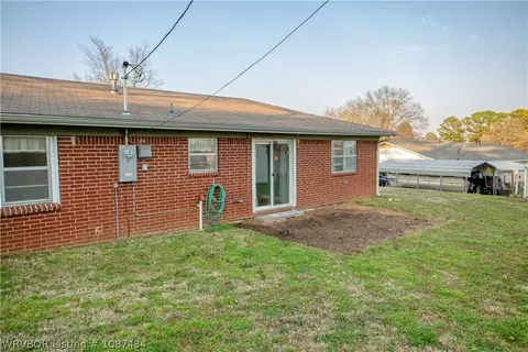 109 Miami St, Greenwood, AR 72936 photo 25