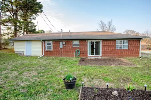 109 Miami St, Greenwood, AR 72936 photo 24